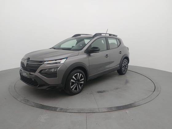 RENAULT KARDIAN 1.0 TCE FLEX EVOLUTION EDC